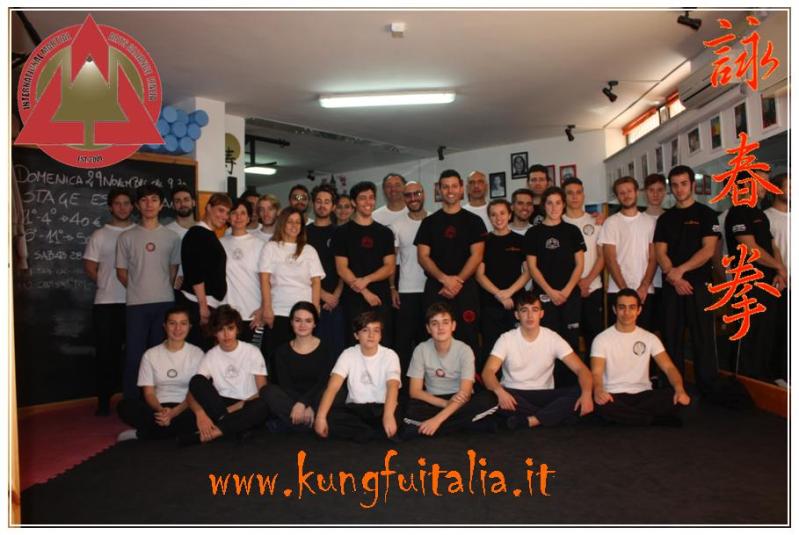 Kung Fu Academy Wing Tjun Chun Tsun Caserta Accademia IMAA Italia Sifu Salvatore Mezzone arti marziali, sport da combattimento, taijiquan, mma, difesa personale (9)